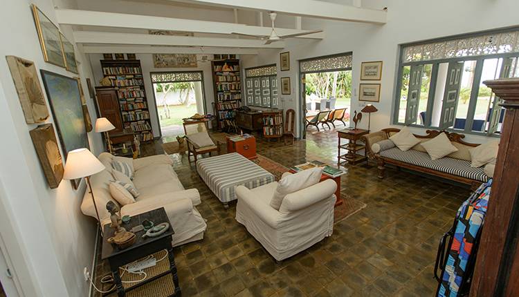 Villa 1395